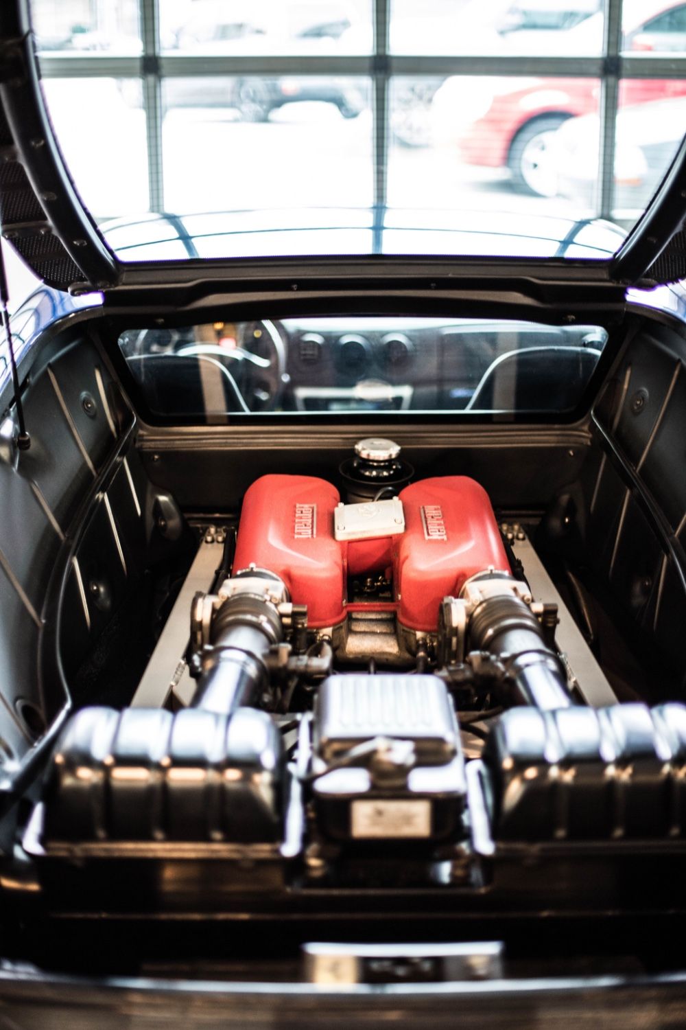 Ferrari 360 (2000)