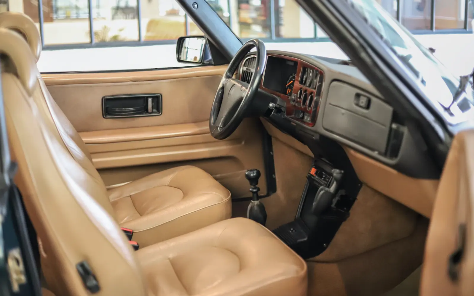 Saab 900 2.0 S (origineel NL aut)