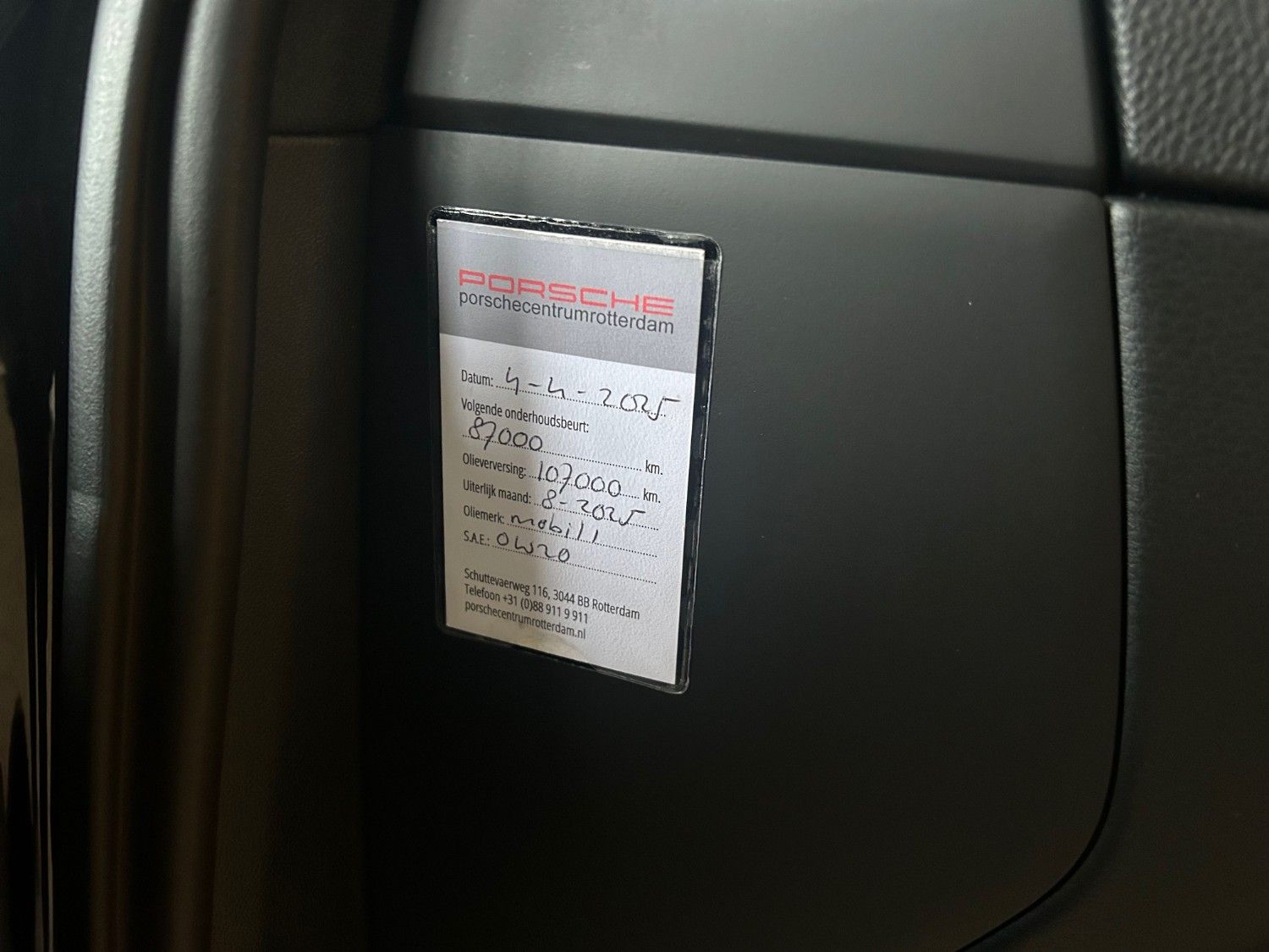 Porsche Cayenne 3.0E
