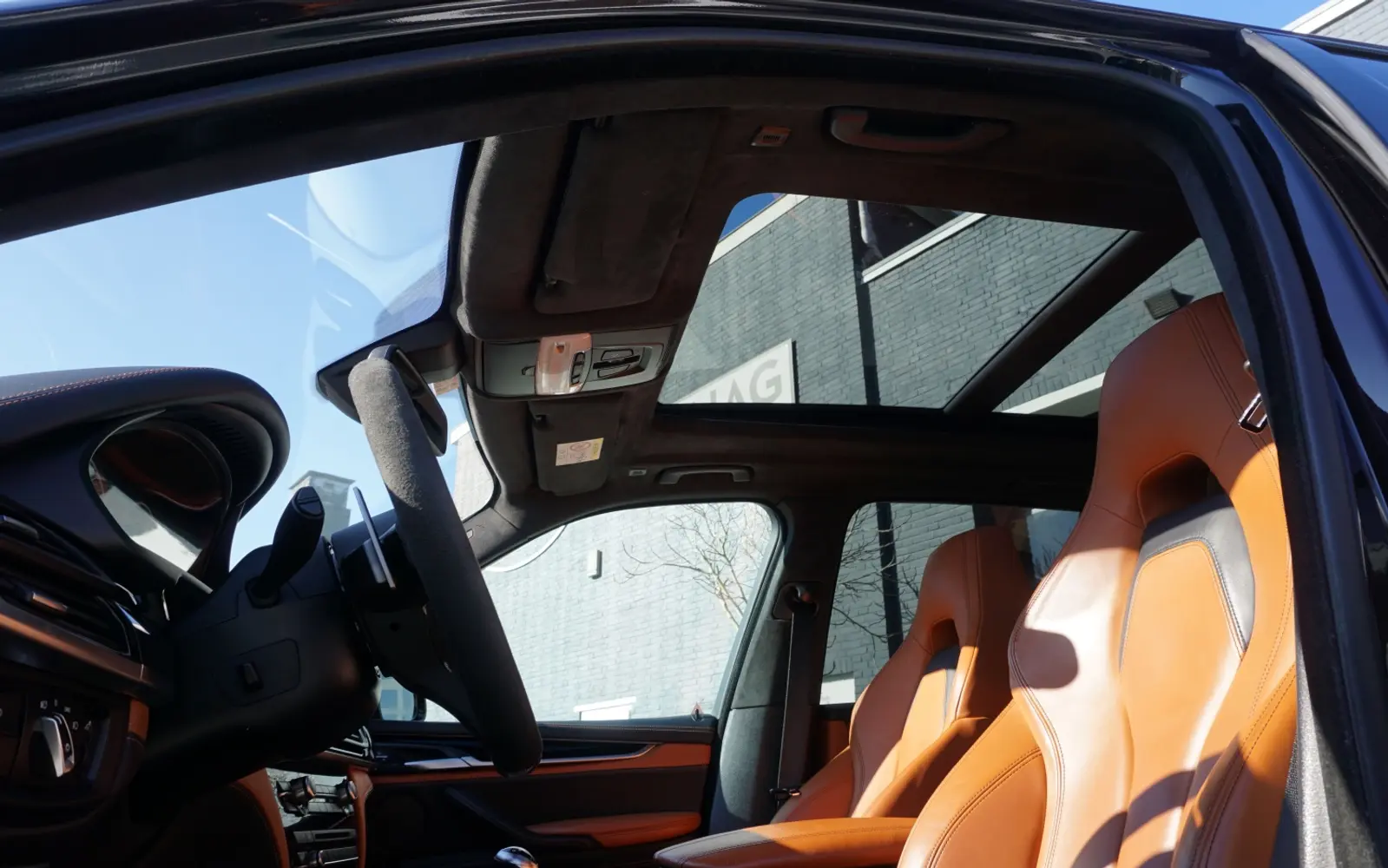 BMW X5 M