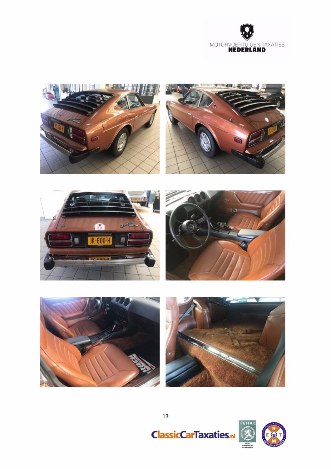 Datsun 280 Z