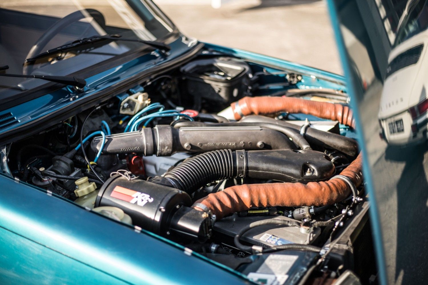 Renault 5 Alpine Turbo