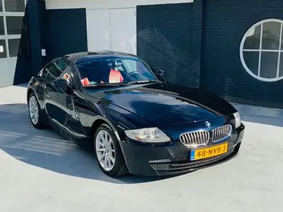 Z4 coupe