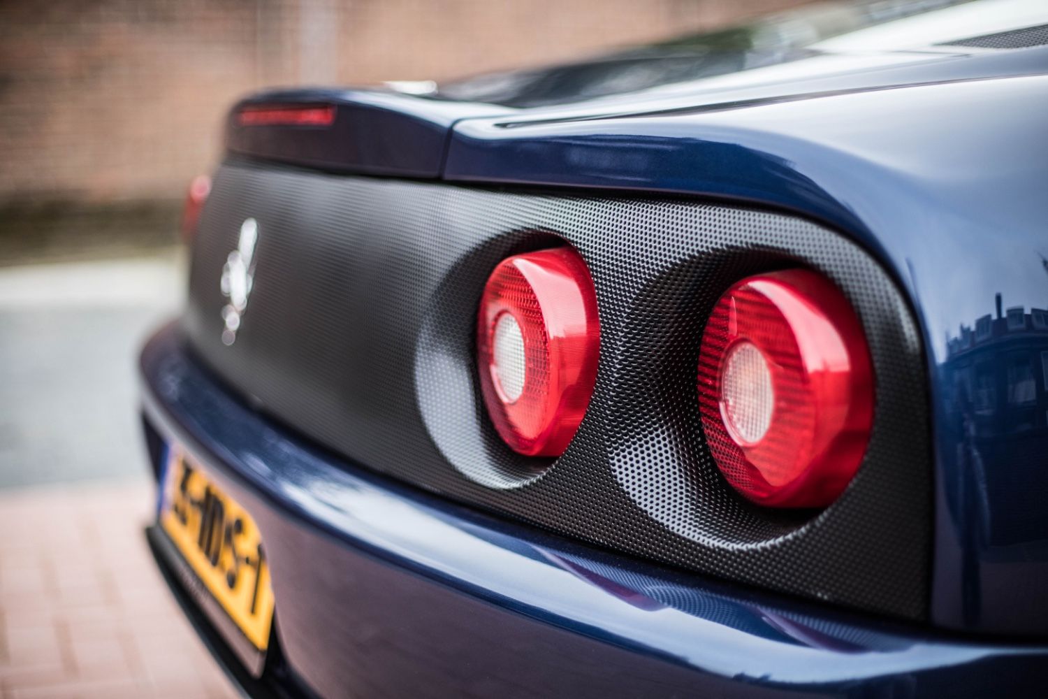 Ferrari 360 (2000)