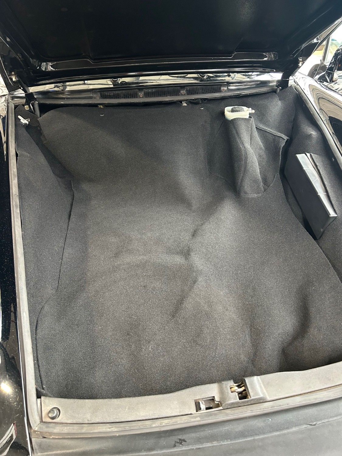 Porsche 911 3.0 SC