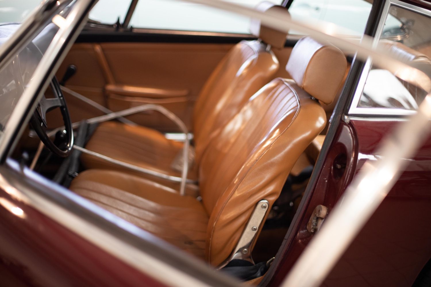 Porsche 911 2.0 SWB 1968