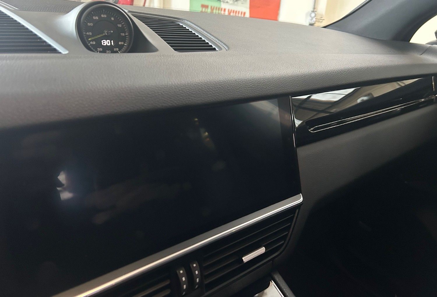 Porsche Cayenne 3.0E