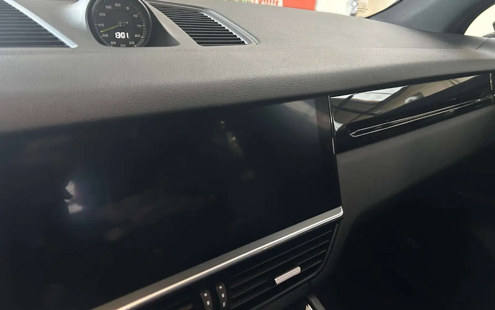 Porsche Cayenne 3.0E