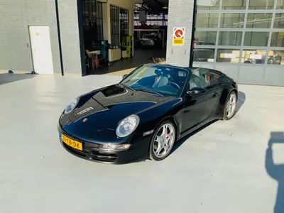 997 4S (2006)