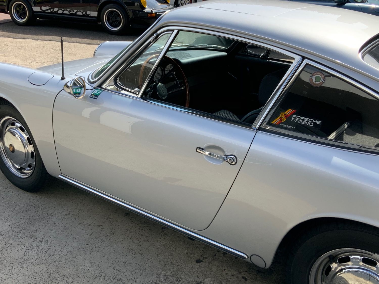 Porsche 912 1967