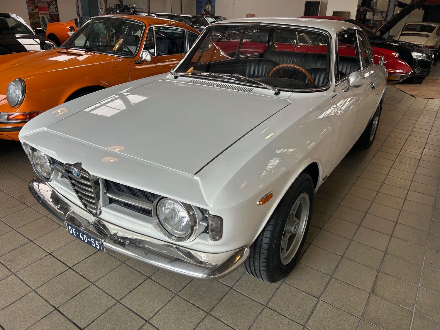 GT1300 Junior
