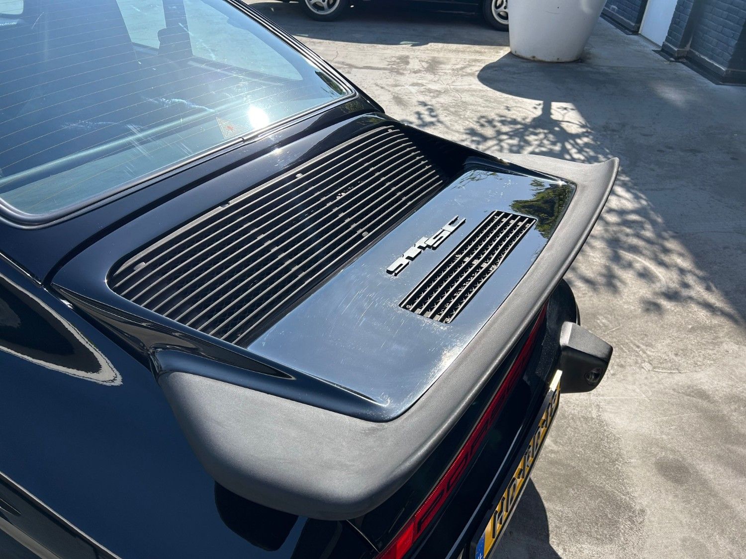 Porsche 911 3.0 SC
