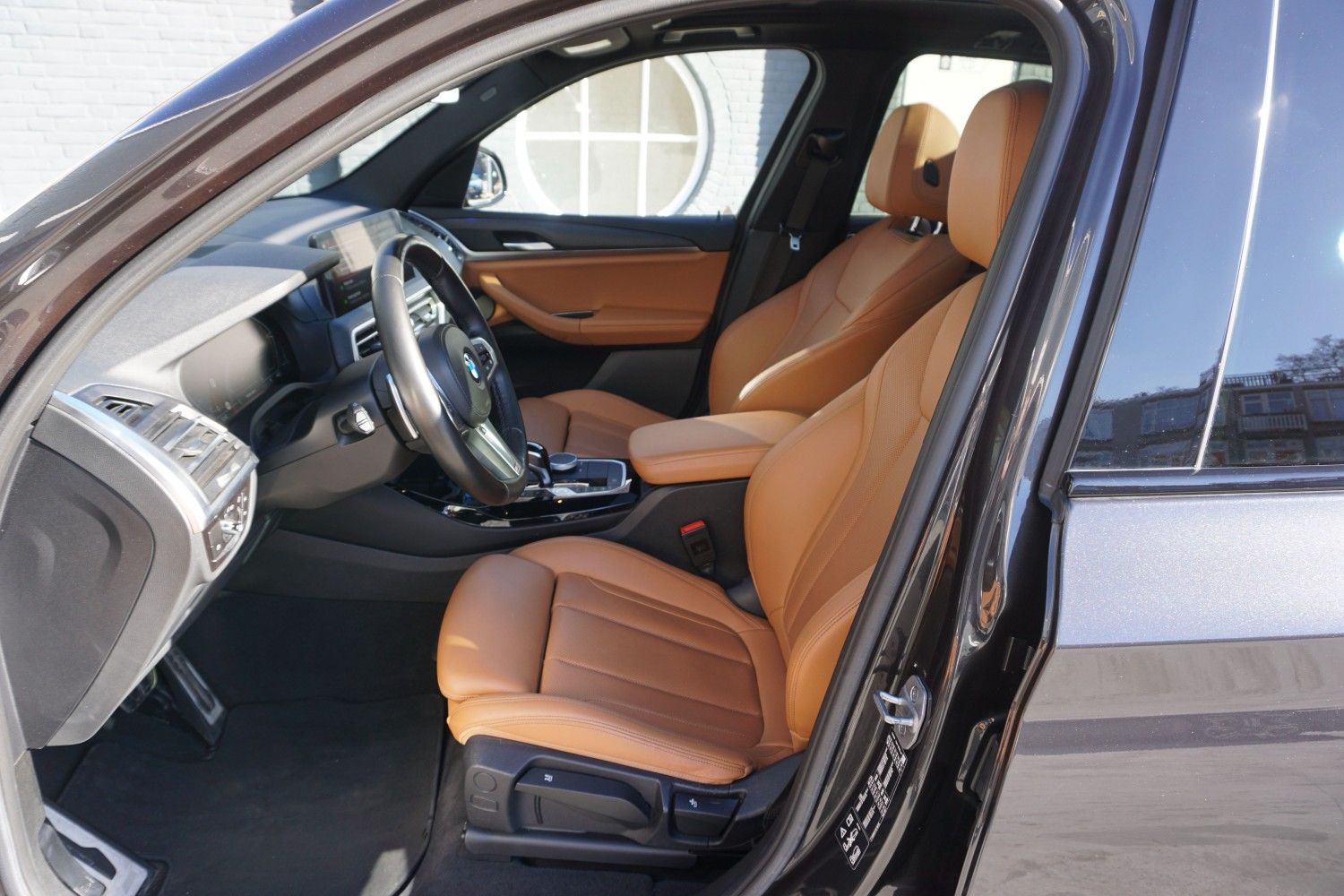 BMW X3 xDrive 30i High Executive