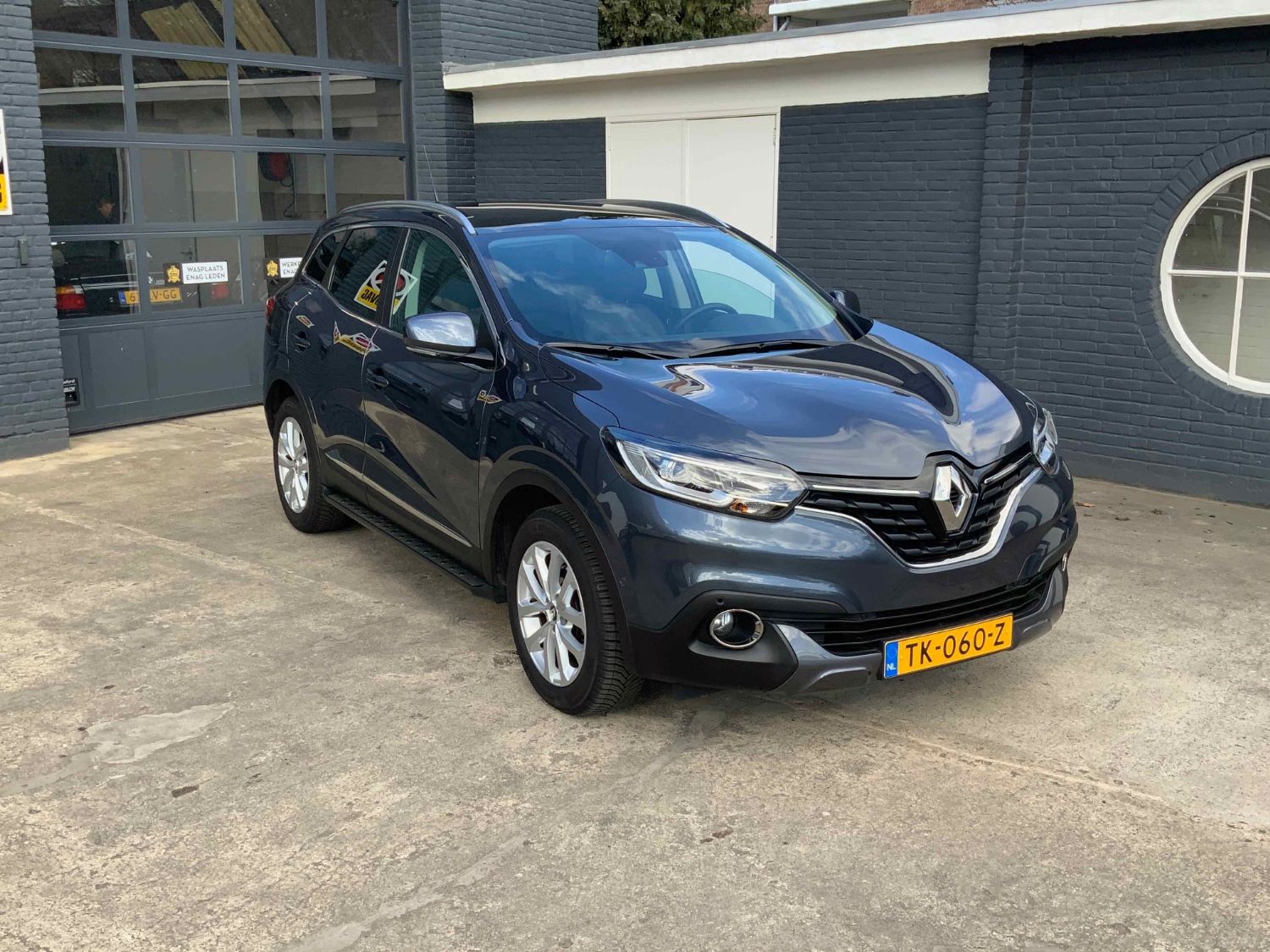 Renault Kadjar