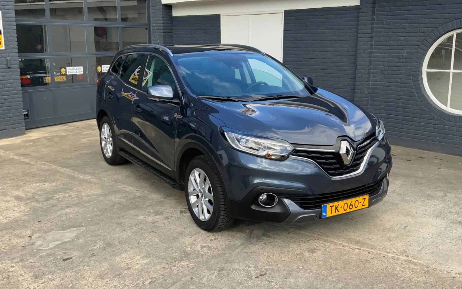 Renault Kadjar