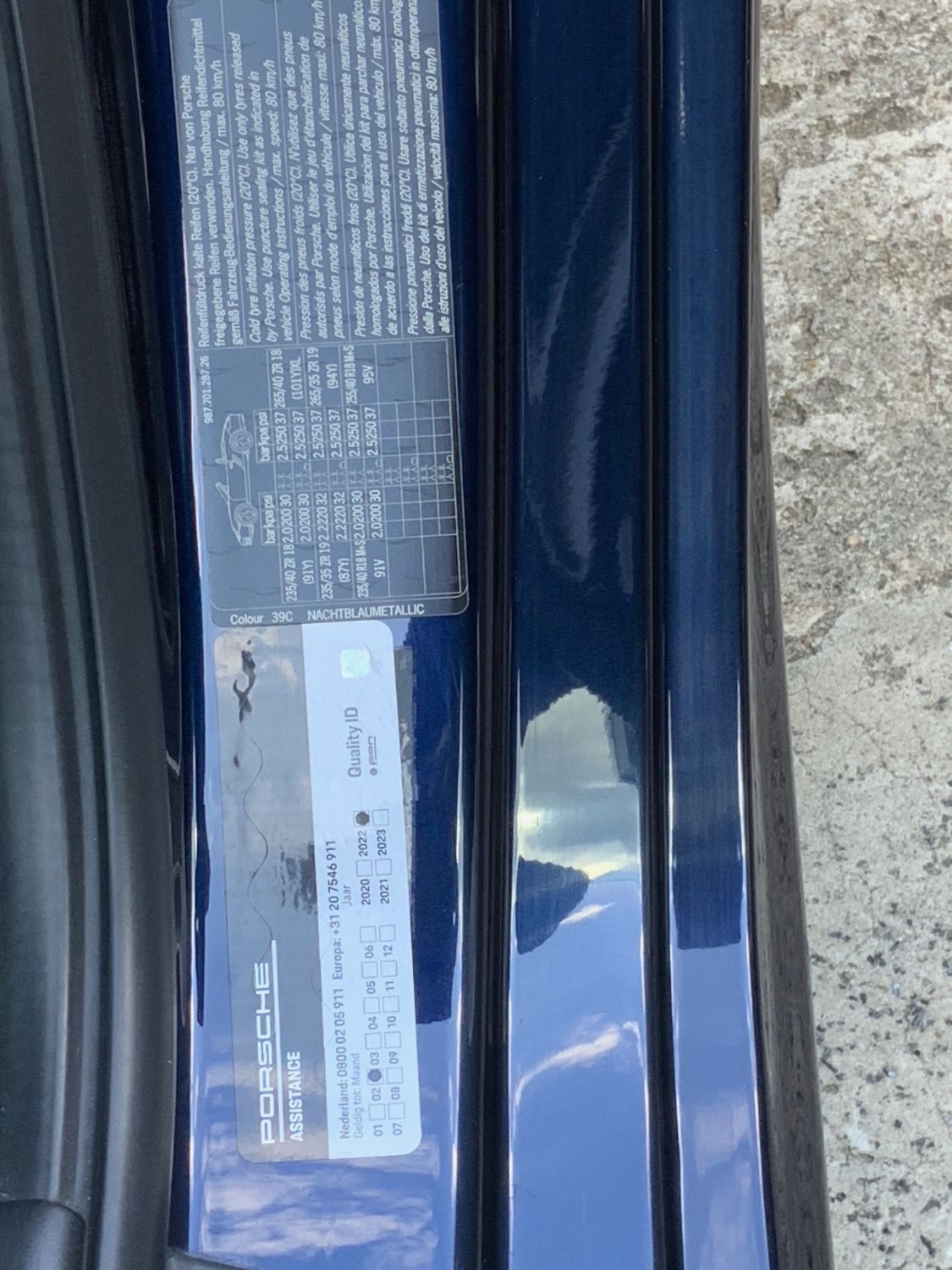 Porsche Boxster S (28.417 KM)