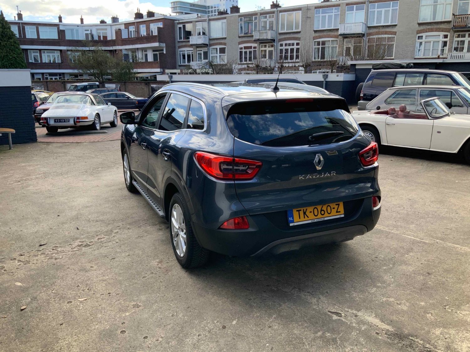 Renault Kadjar