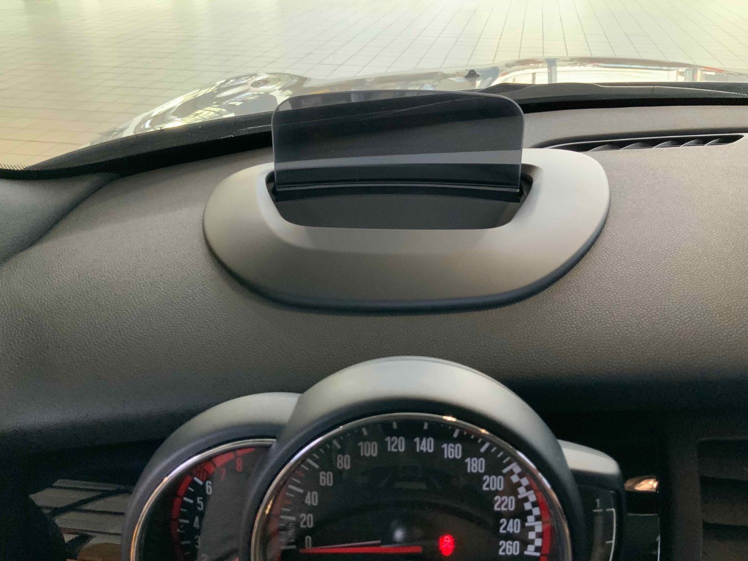 Mini JOHN COOPER WORKS 2019