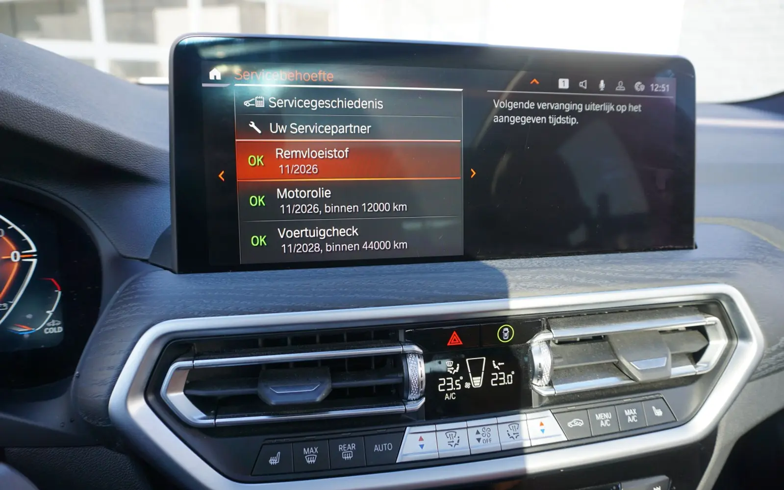 BMW X3 xDrive 30i High Executive