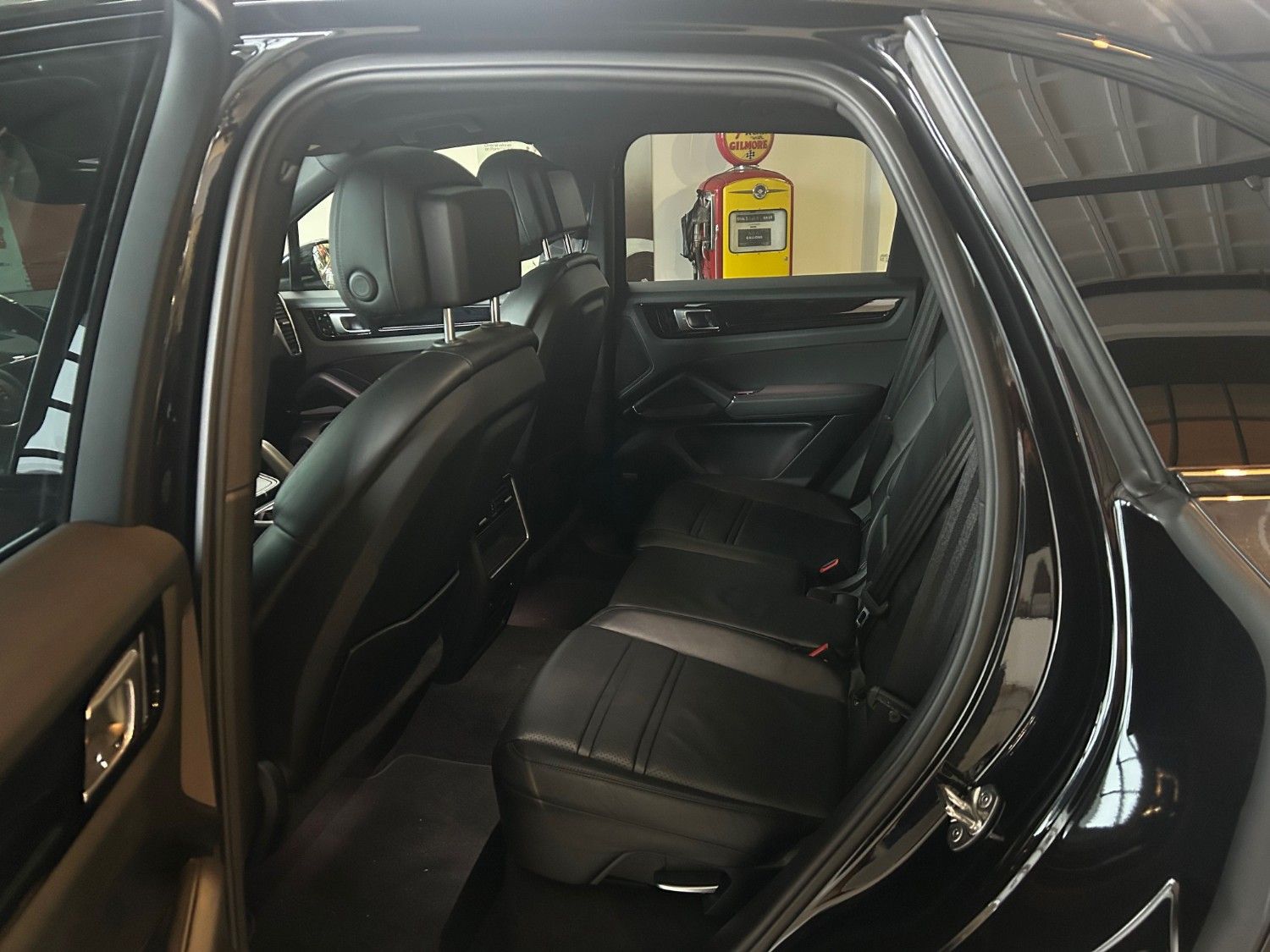 Porsche Cayenne 3.0E