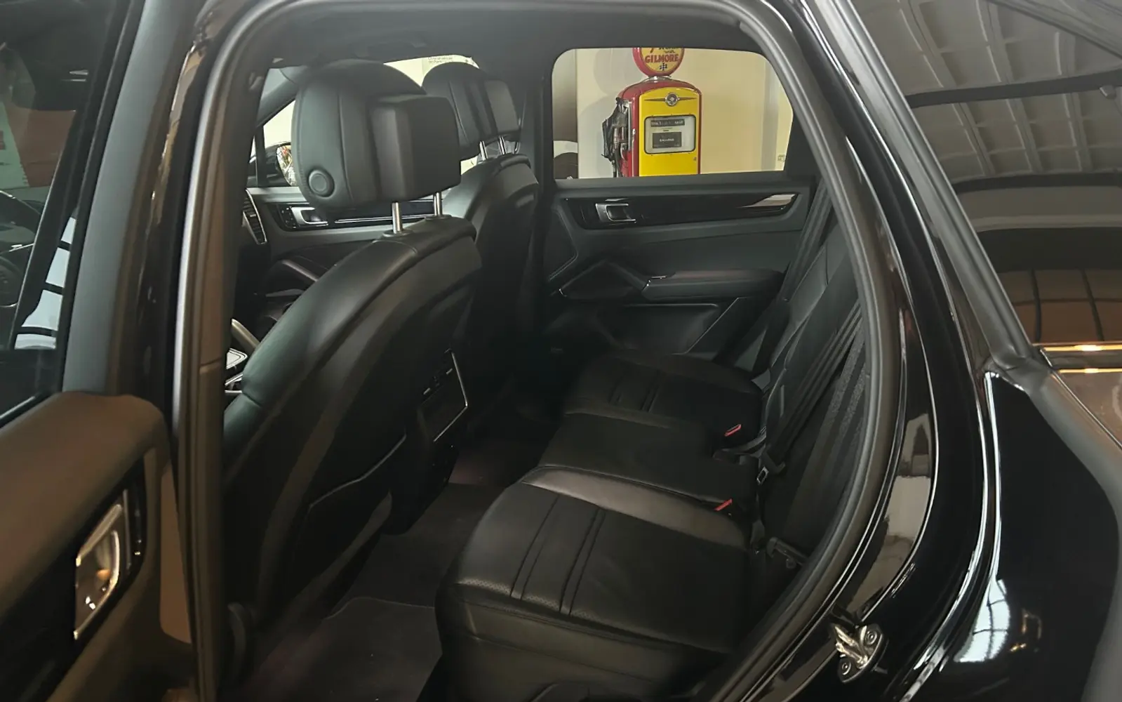 Porsche Cayenne 3.0E