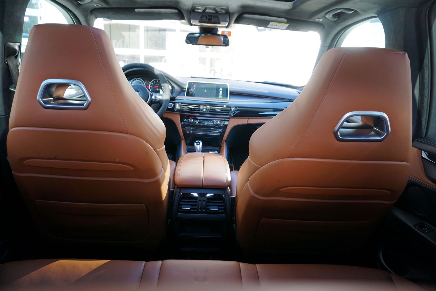 BMW X5 M
