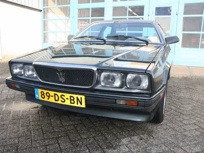222 in uniek mooie conditie