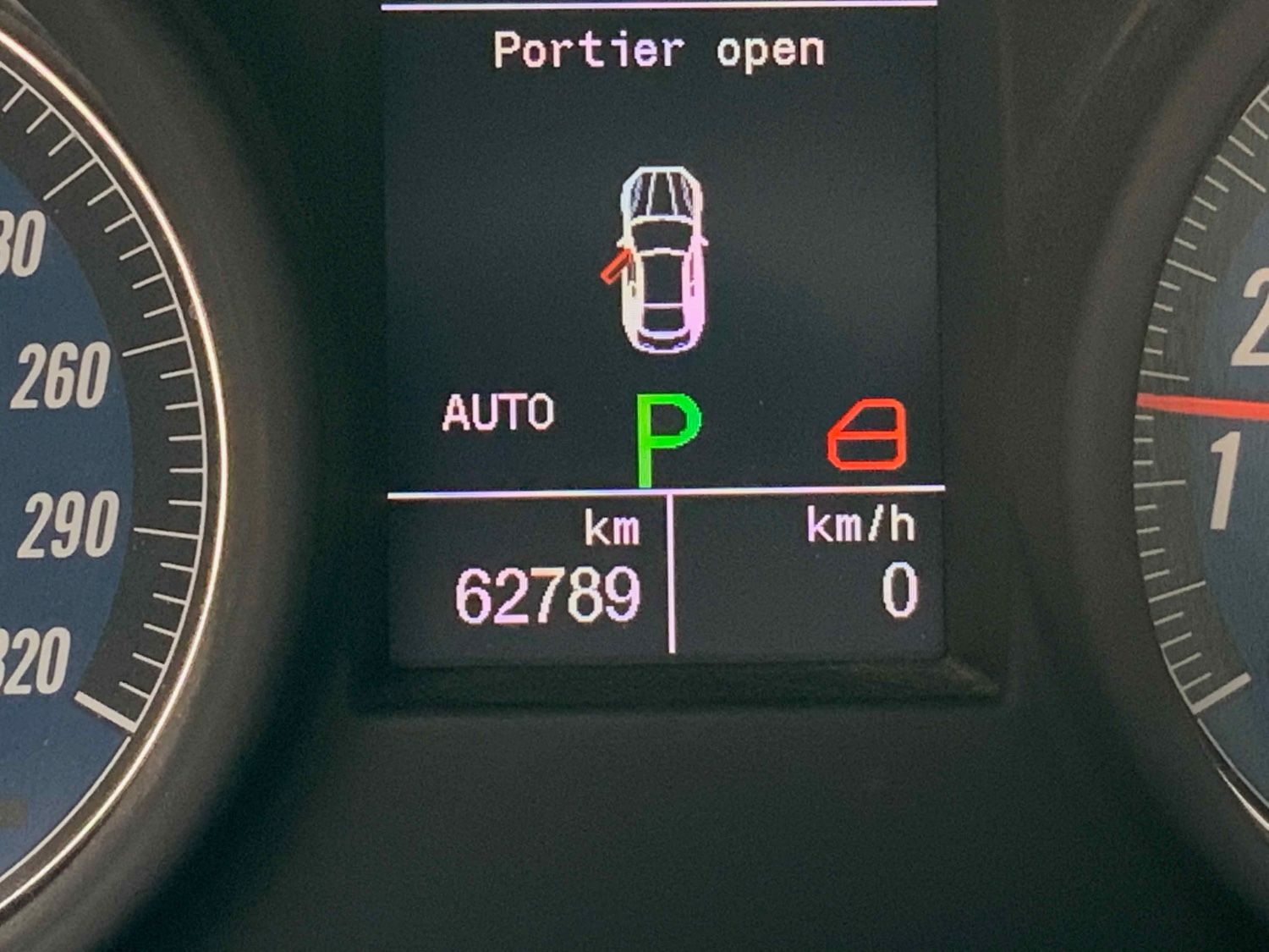 Maserati Granturismo 4.2 (Lage km stand)