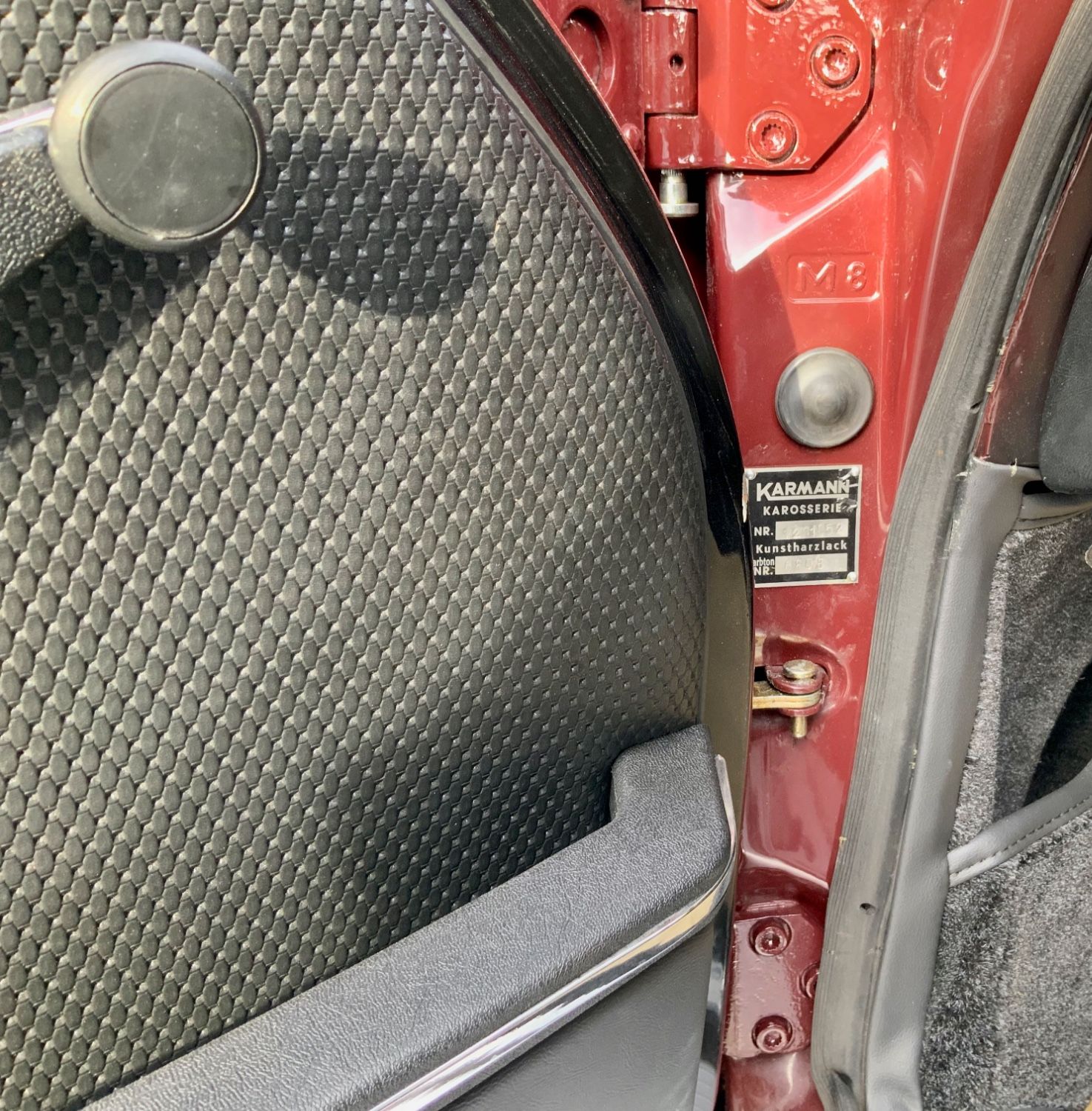 Porsche 911 E (1969) in perfecte staat!