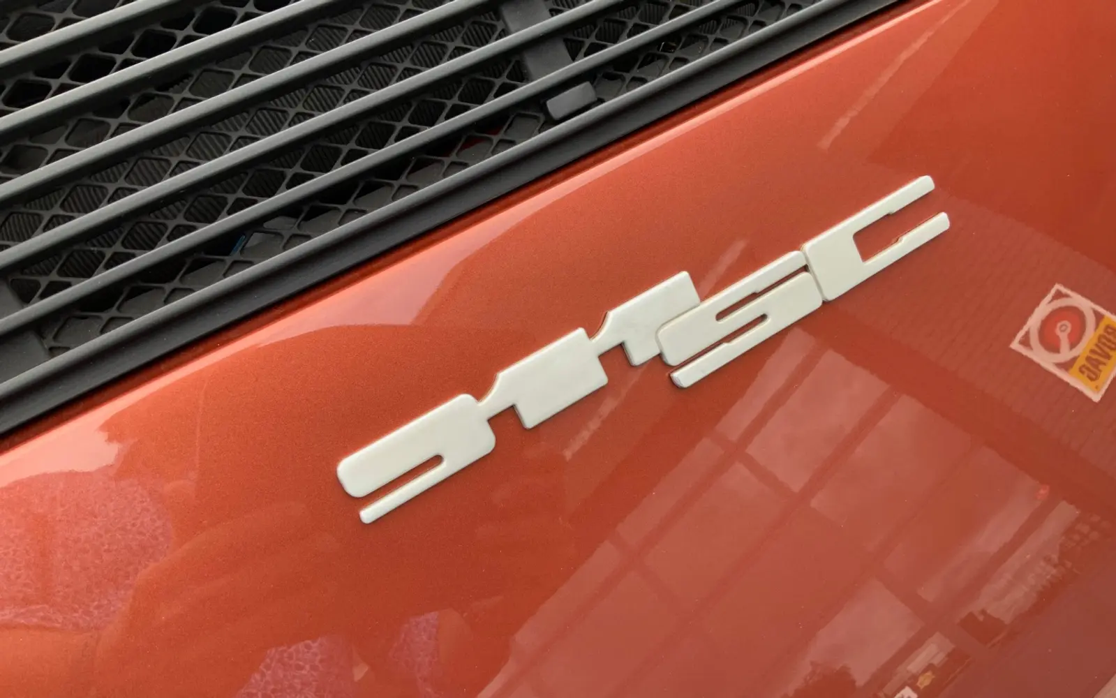 Porsche 911 SC in perfecte staat