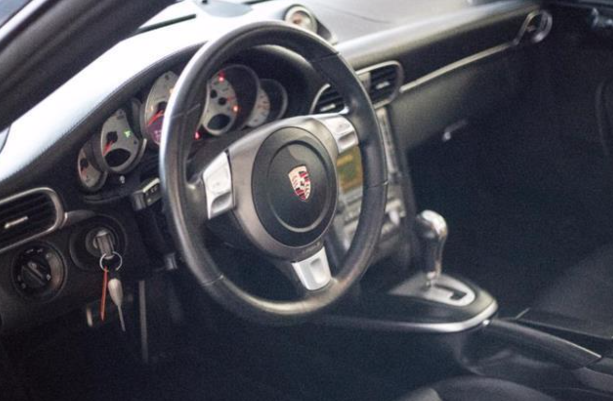 Porsche Porche 997 4S