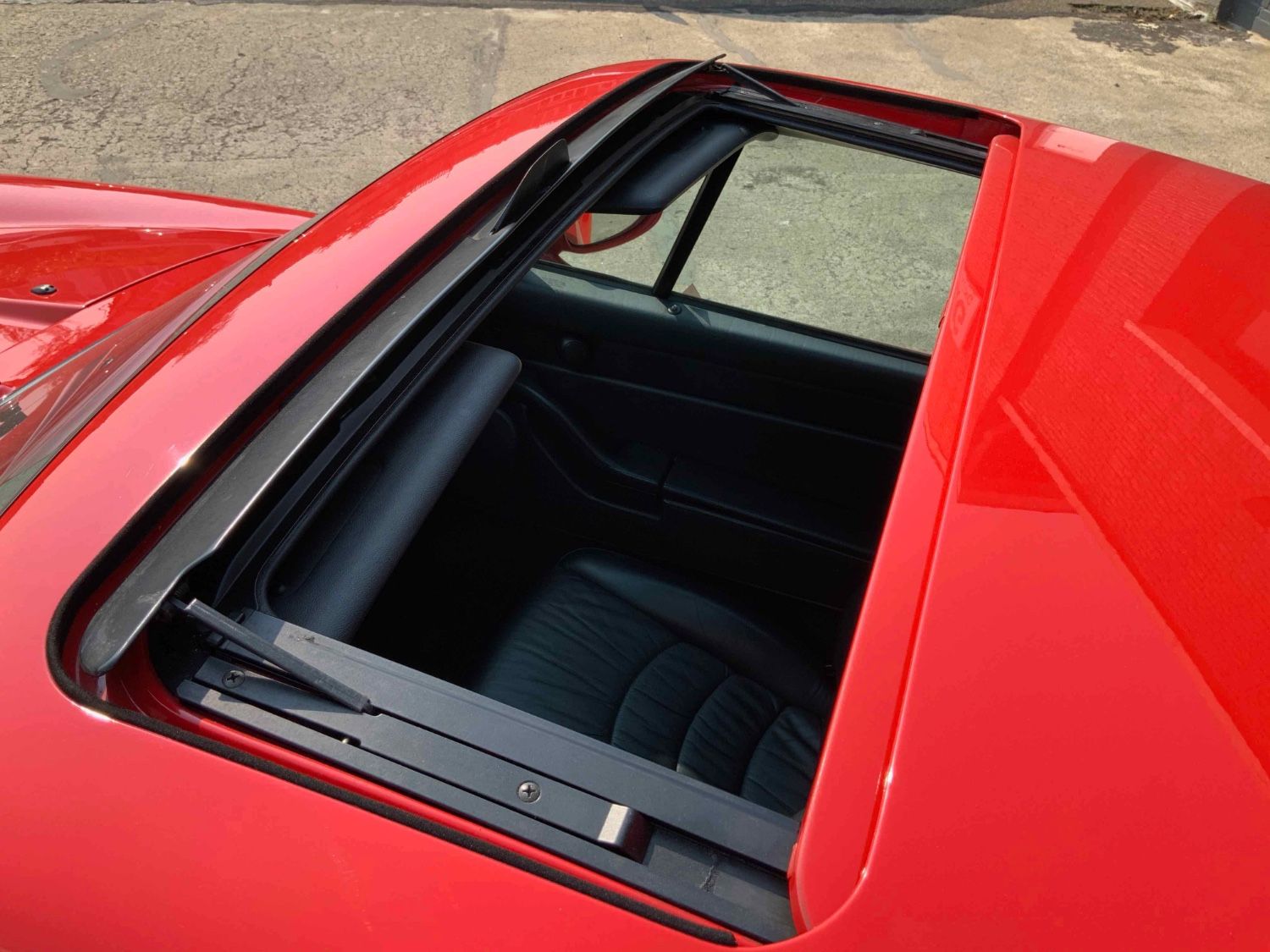 Porsche 993 4S (1998) 87.000 km