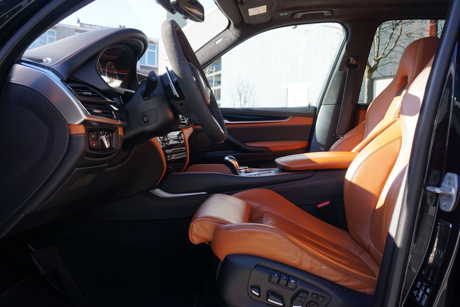 BMW X5 M