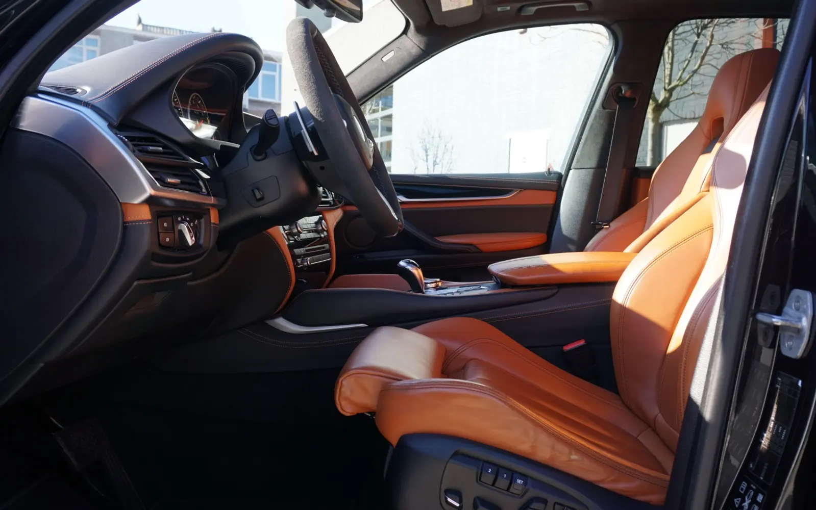 BMW X5 M