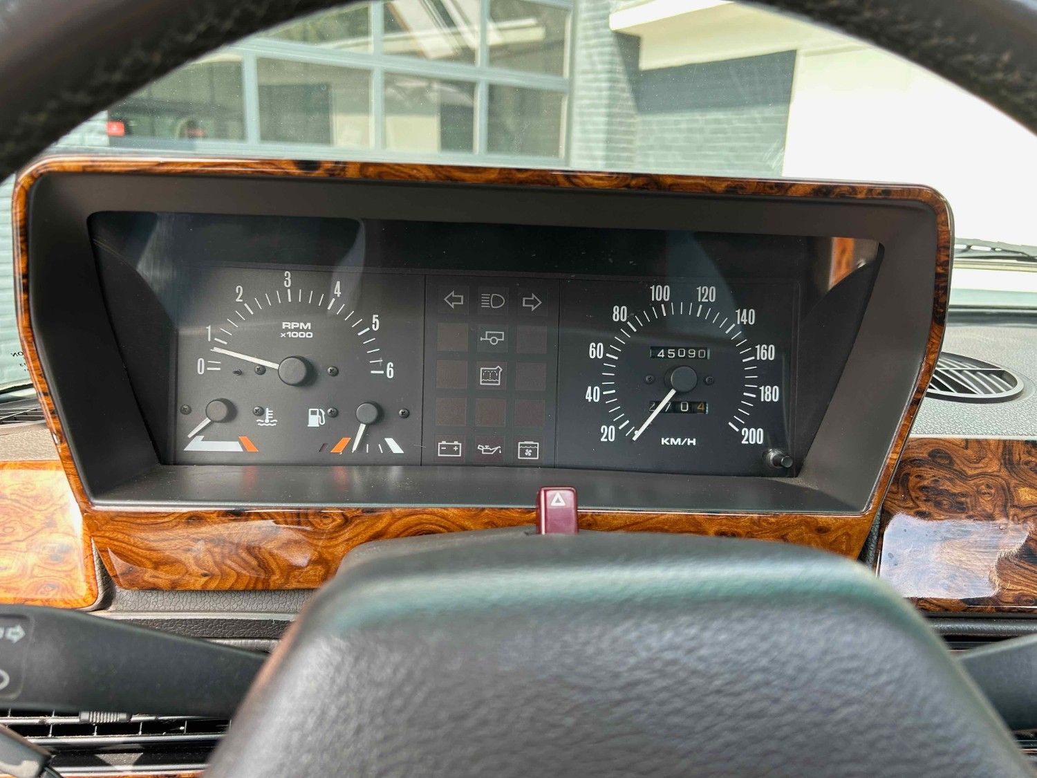Land Rover Range Rover Vogue SE