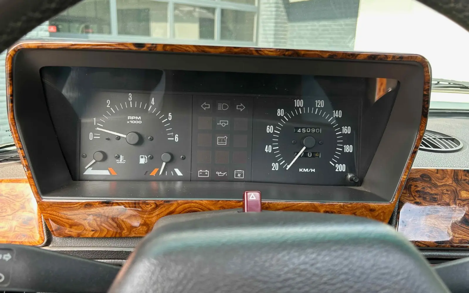 Land Rover Range Rover Vogue SE