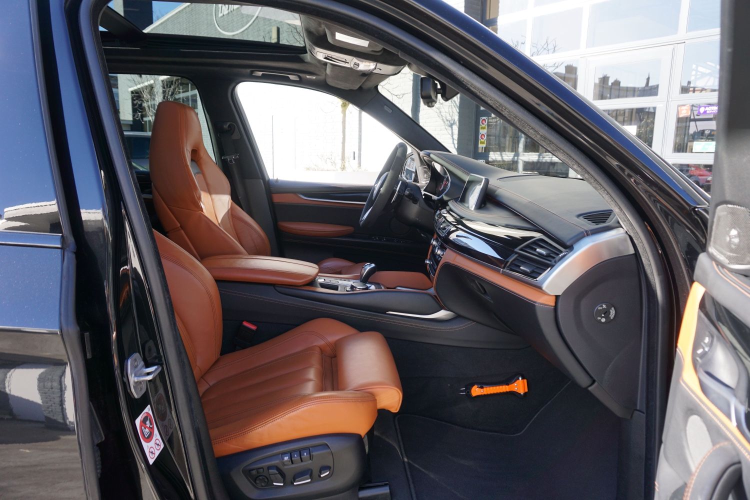 BMW X5 M