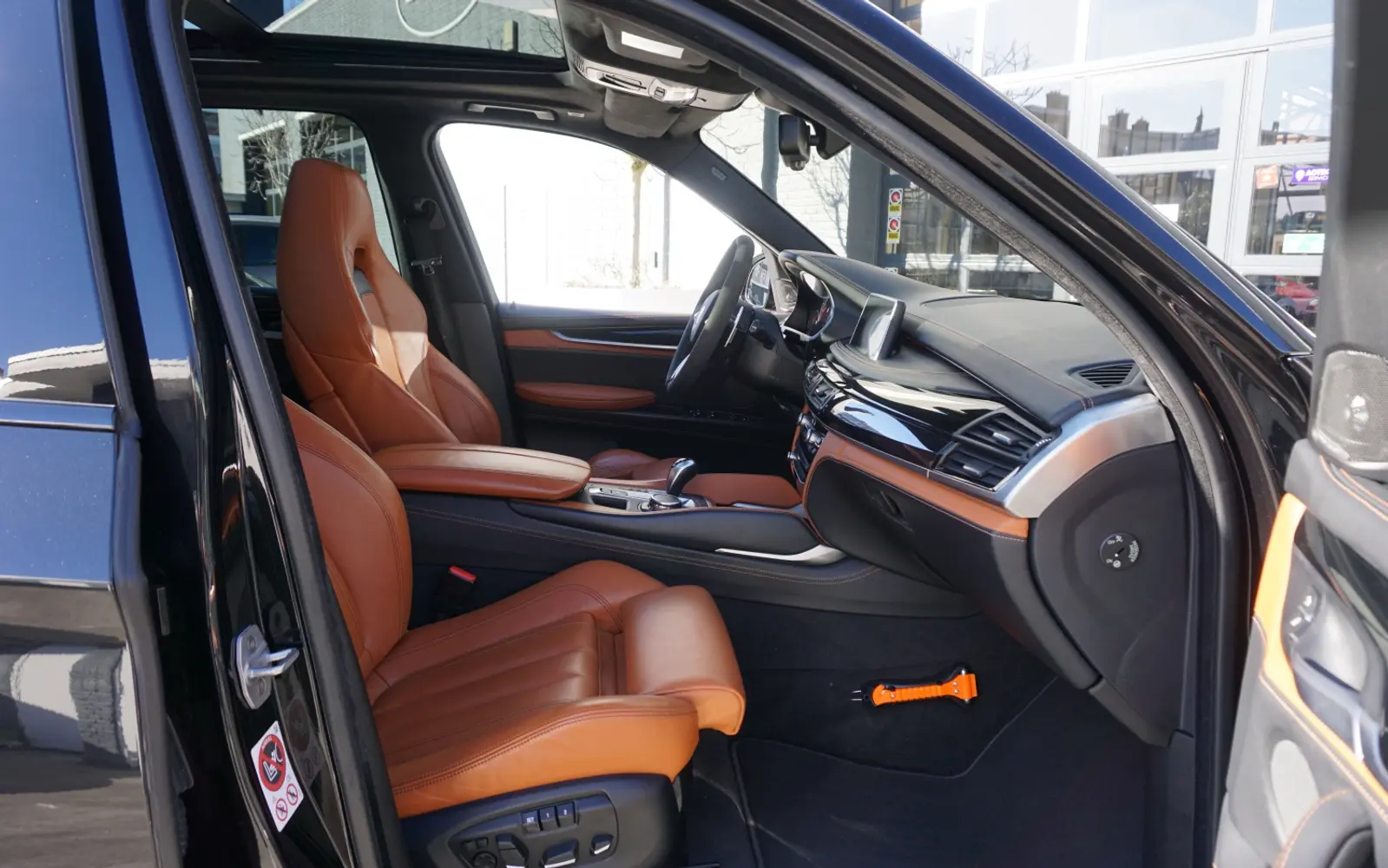 BMW X5 M