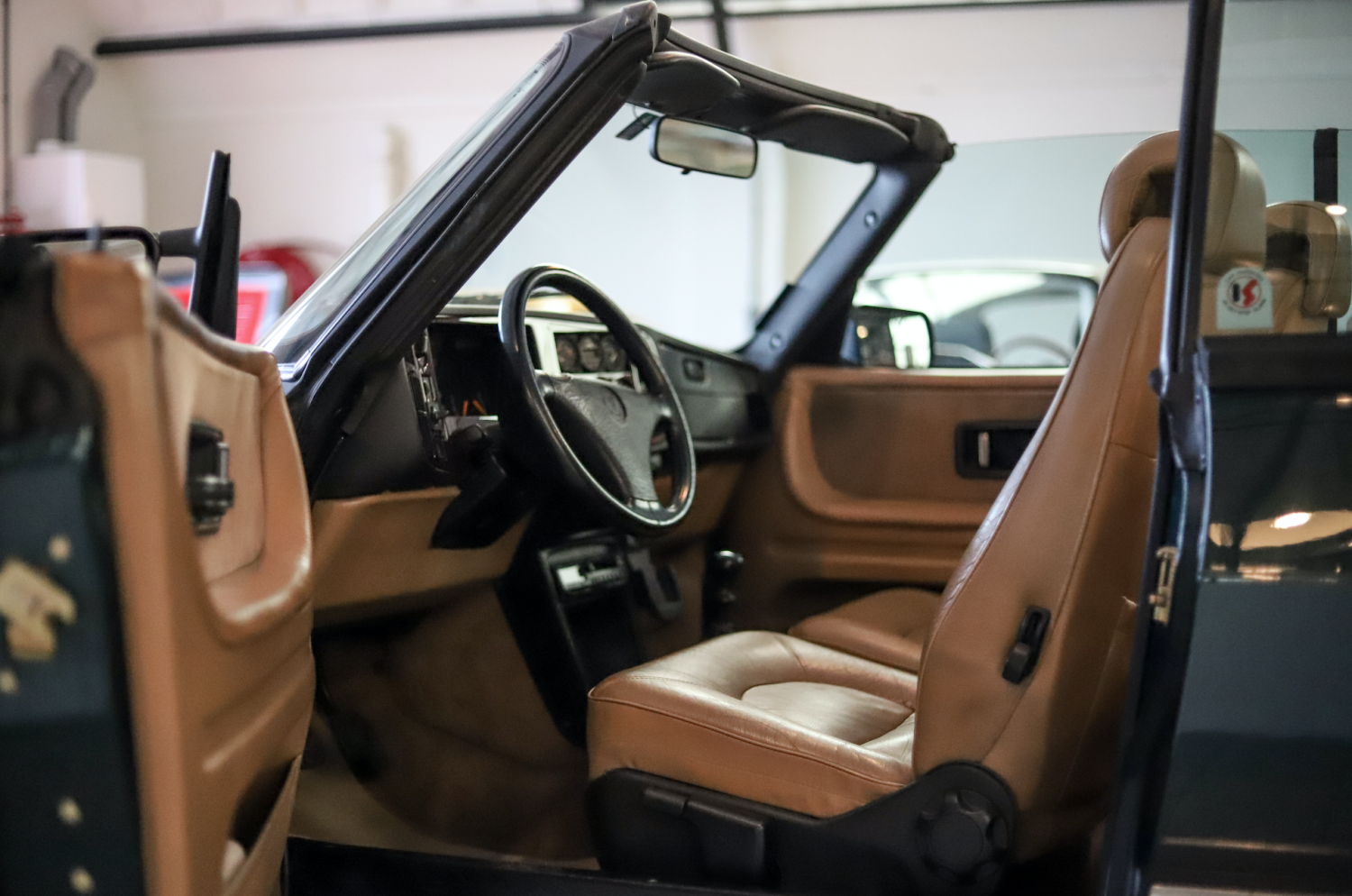 Saab 900 2.0 S (origineel NL aut)