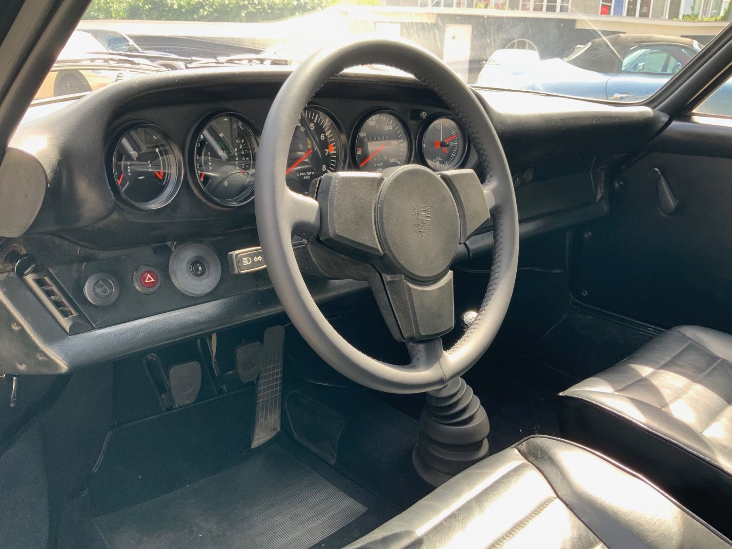Porsche 911 3.0 (1976)