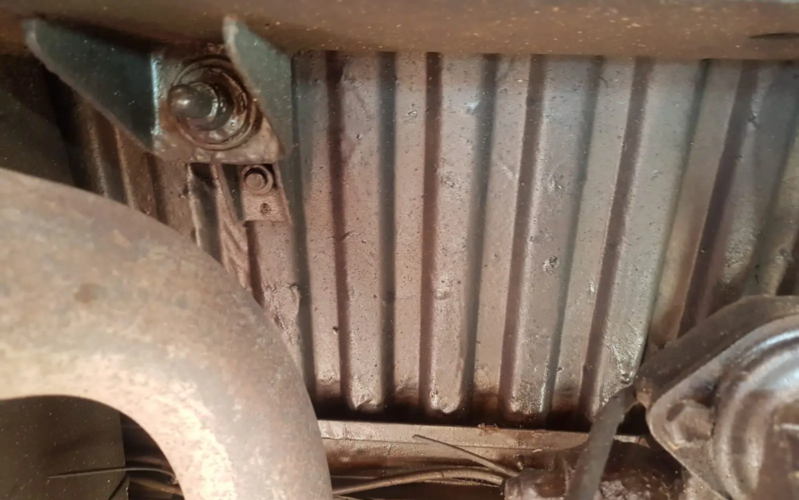 Land Rover Range Rover Vogue SE