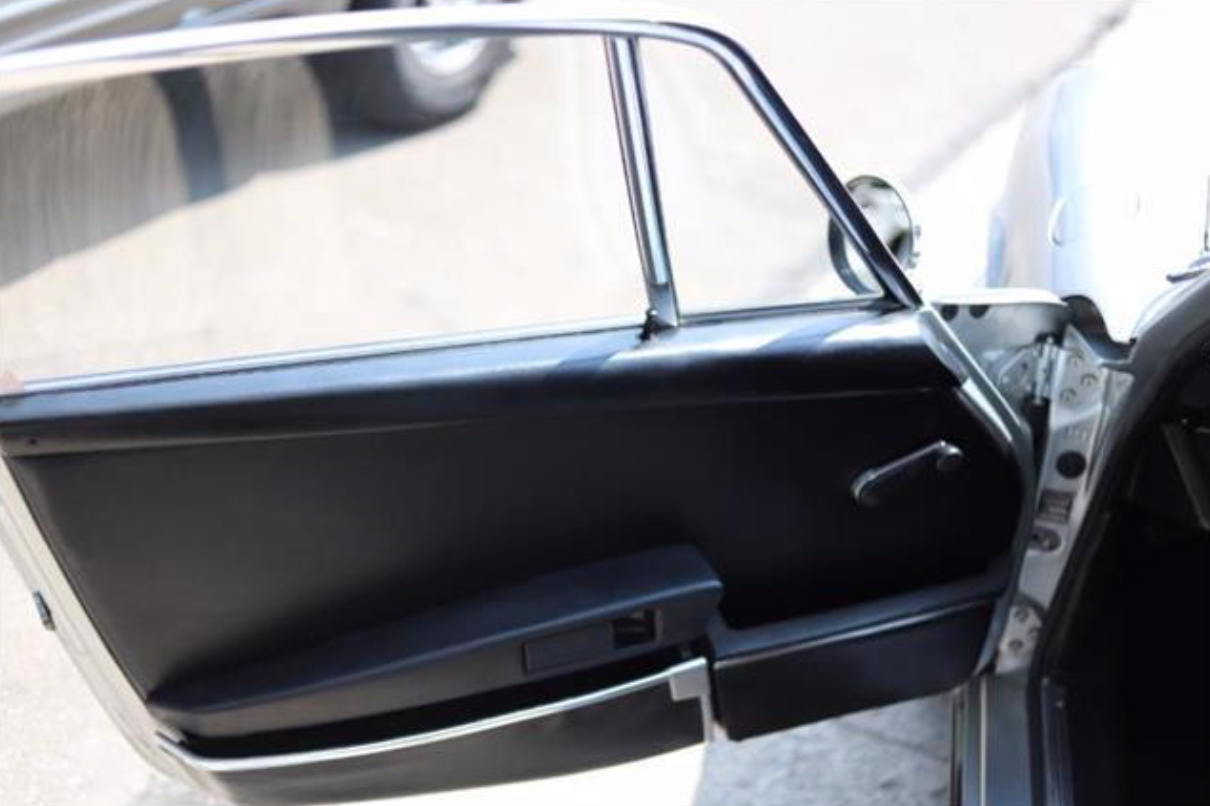 Porsche Porche 911 T (1970)