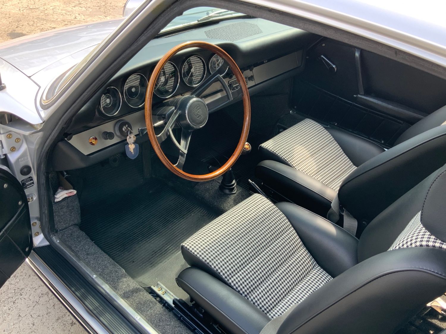 Porsche 912 1967