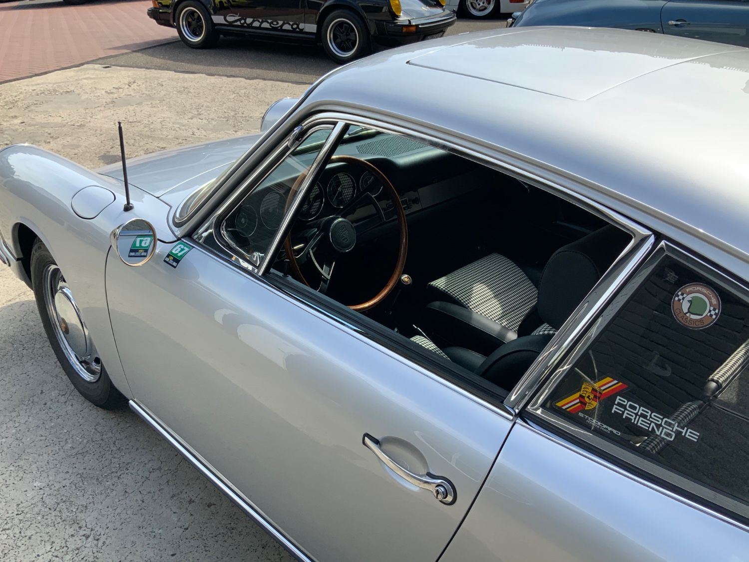 Porsche 912 1967
