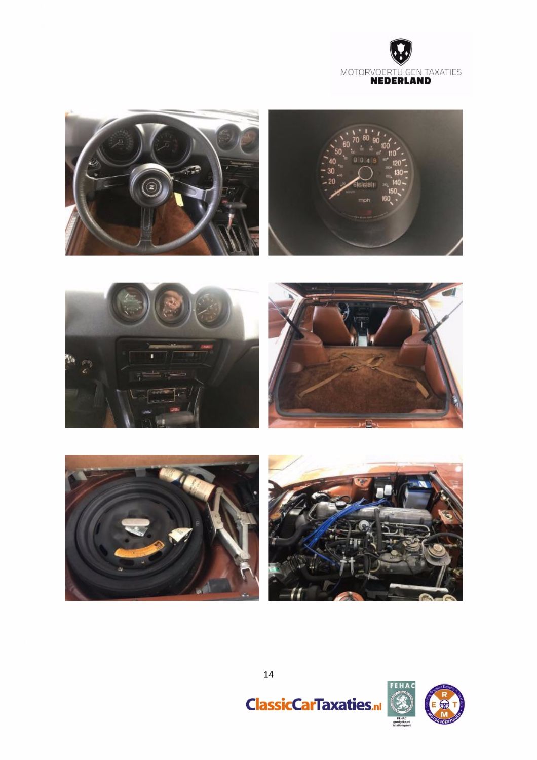 Datsun 280 Z