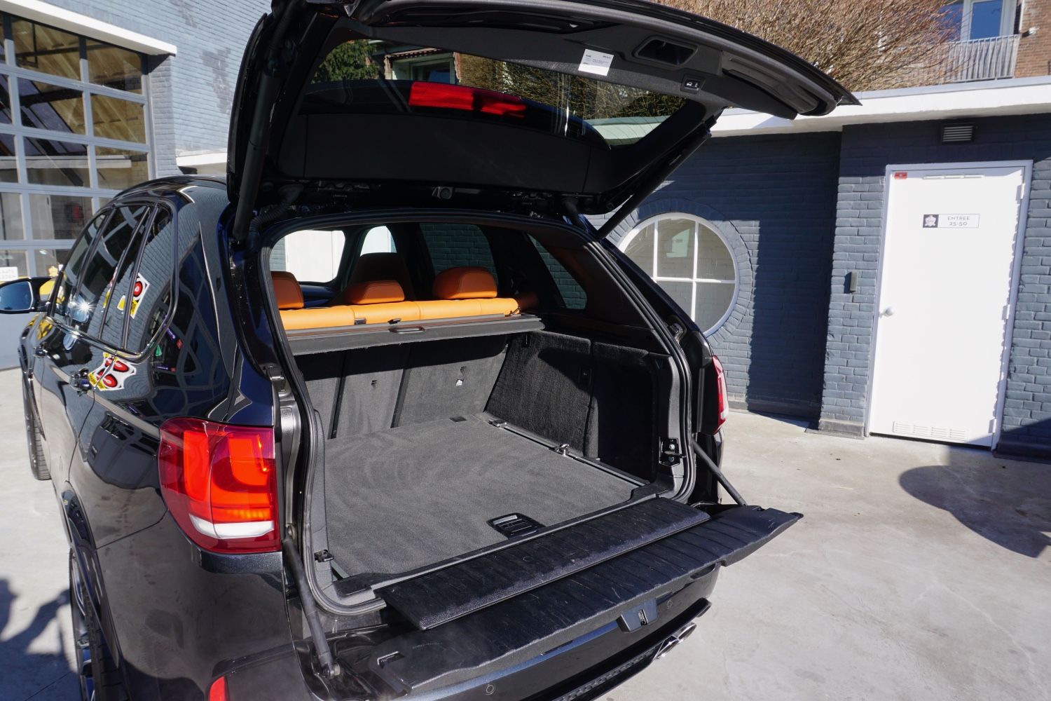 BMW X5 M