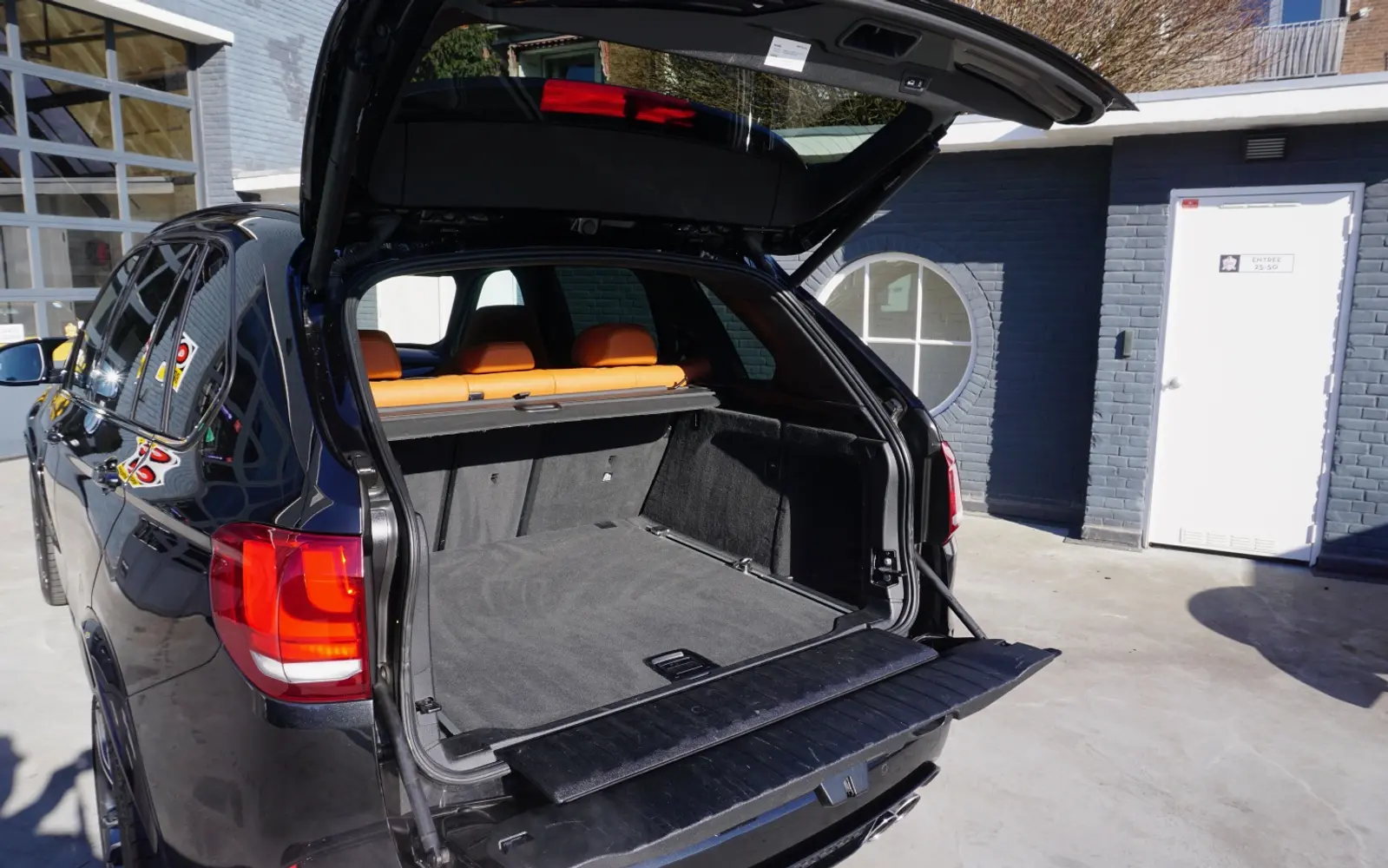 BMW X5 M