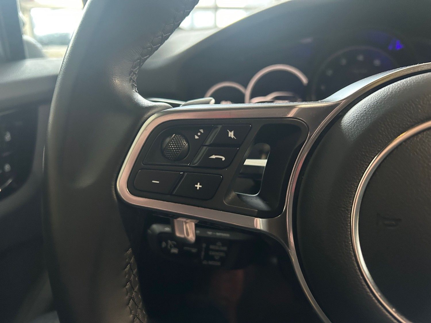 Porsche Cayenne 3.0E