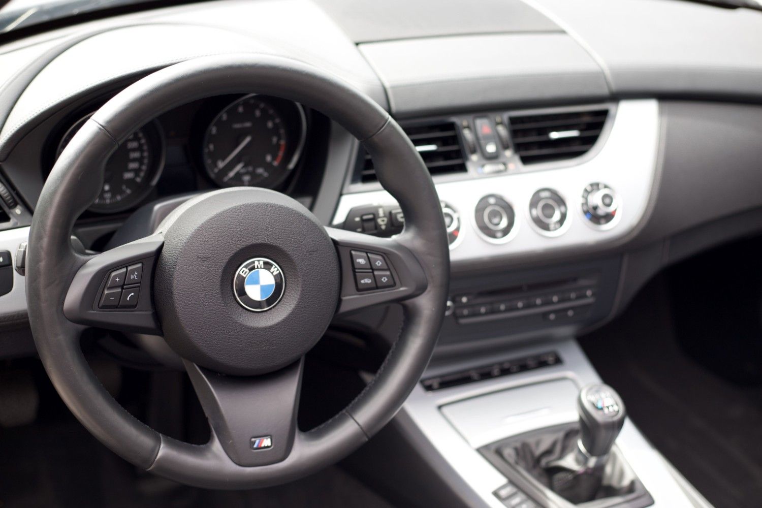 BMW Z4 Roadster sDrive28i