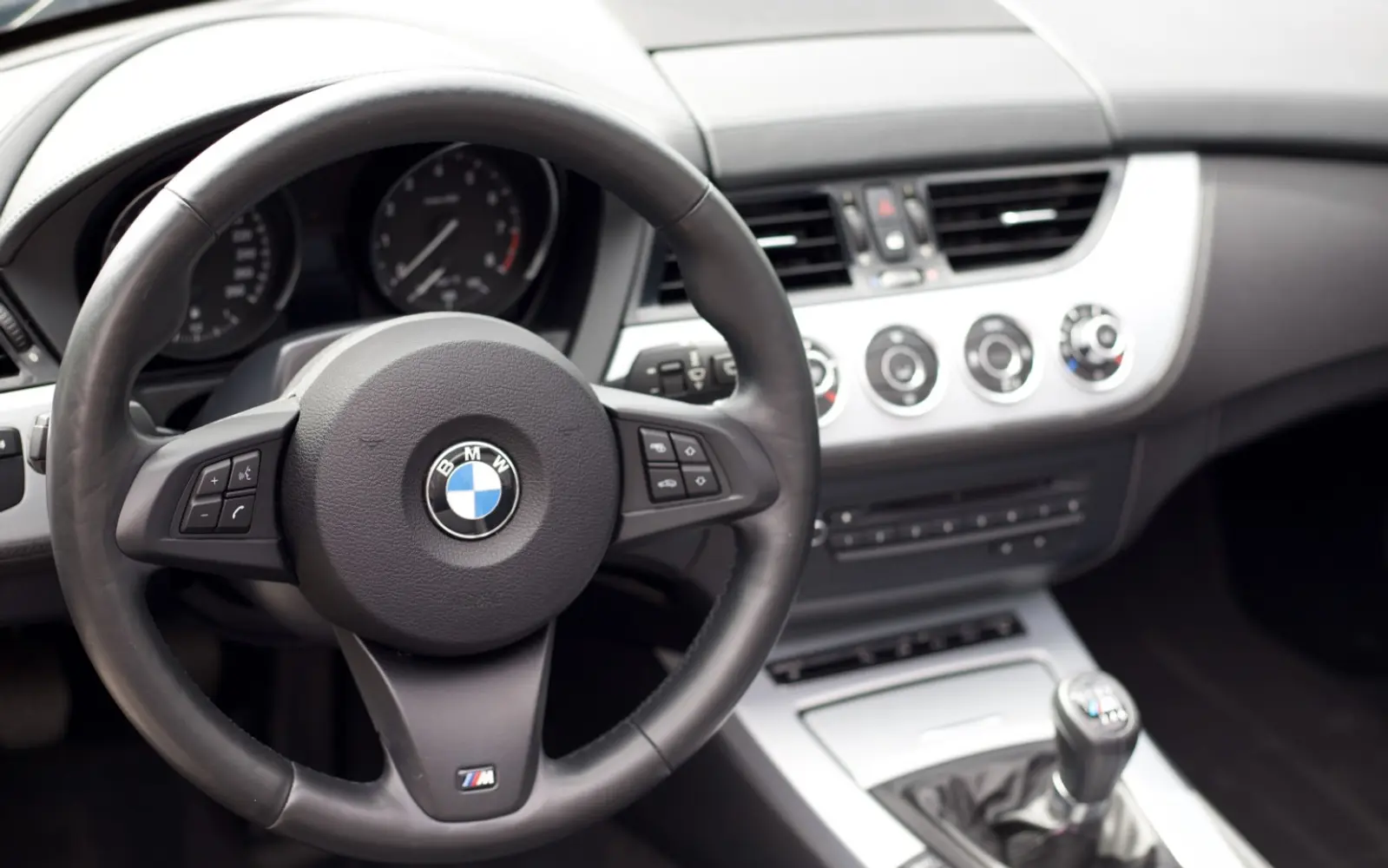 BMW Z4 Roadster sDrive28i